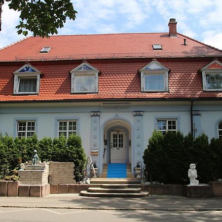 Hotel Lebensart Bad Dürrheim Zewnętrze zdjęcie