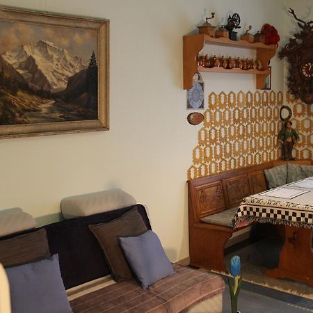 Hotel Lebensart Bad Dürrheim Zewnętrze zdjęcie