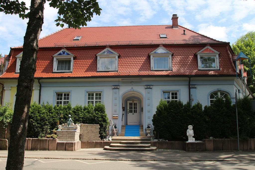 Hotel Lebensart Bad Dürrheim Zewnętrze zdjęcie