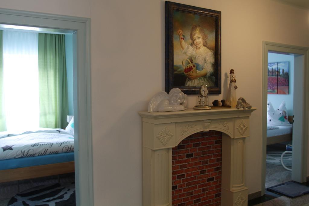 Hotel Lebensart Bad Dürrheim Zewnętrze zdjęcie