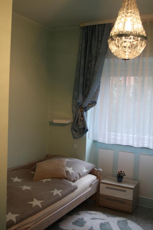 Hotel Lebensart Bad Dürrheim Pokój zdjęcie