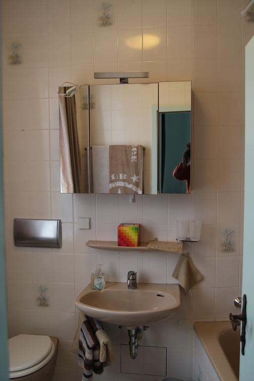 Hotel Lebensart Bad Dürrheim Zewnętrze zdjęcie