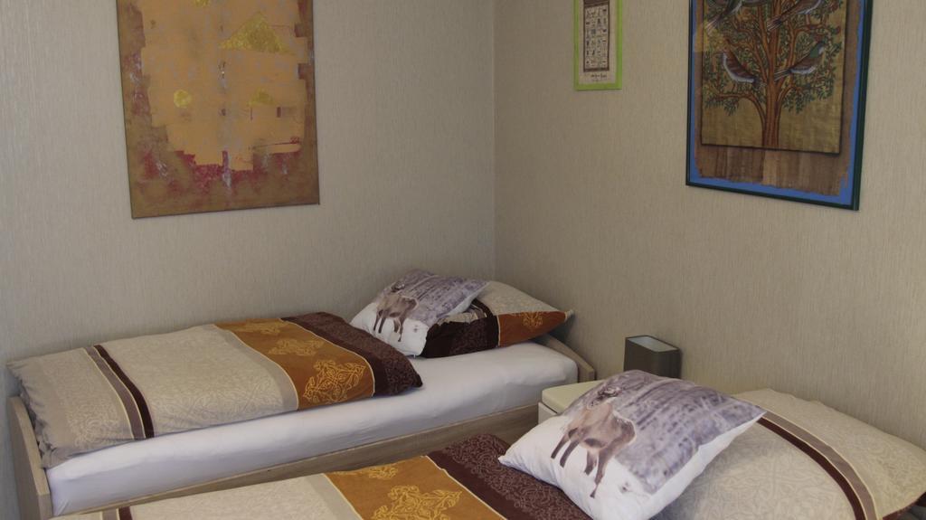 Hotel Lebensart Bad Dürrheim Zewnętrze zdjęcie