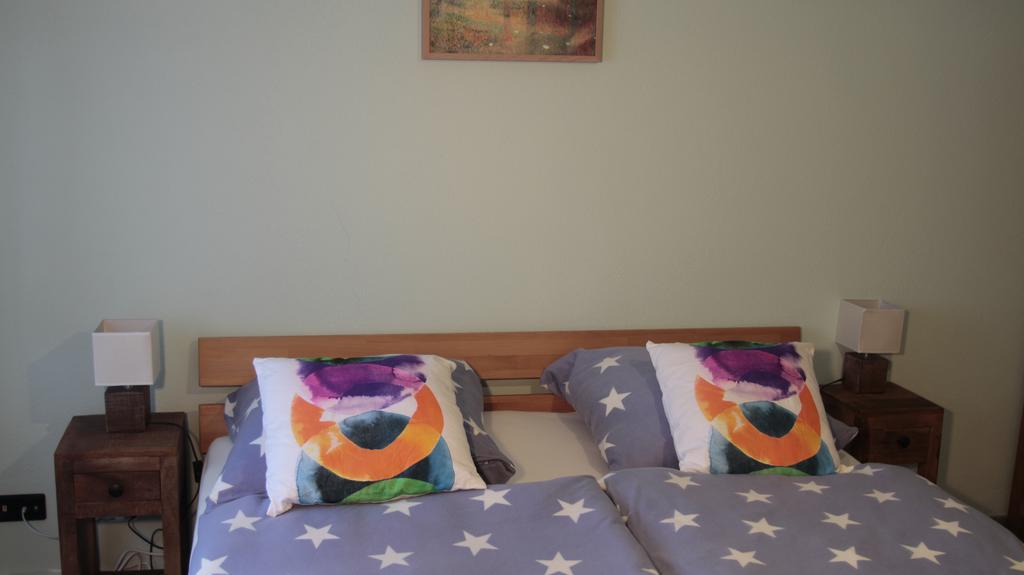 Hotel Lebensart Bad Dürrheim Pokój zdjęcie