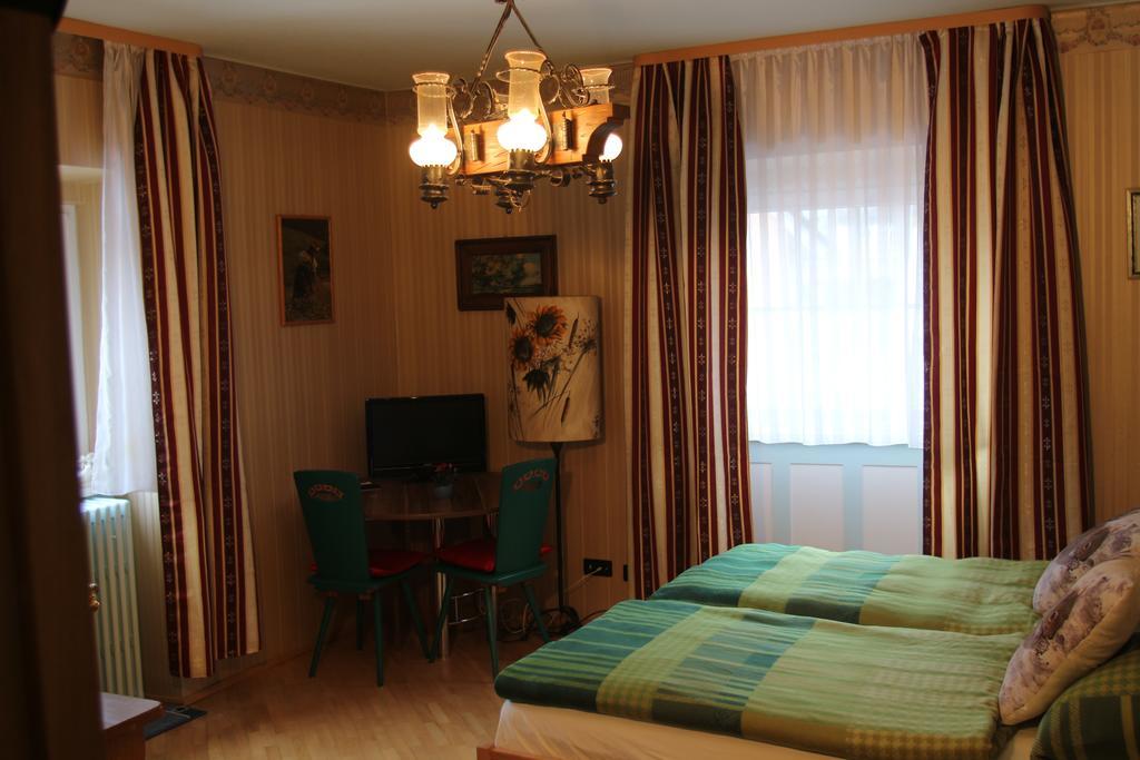 Hotel Lebensart Bad Dürrheim Pokój zdjęcie
