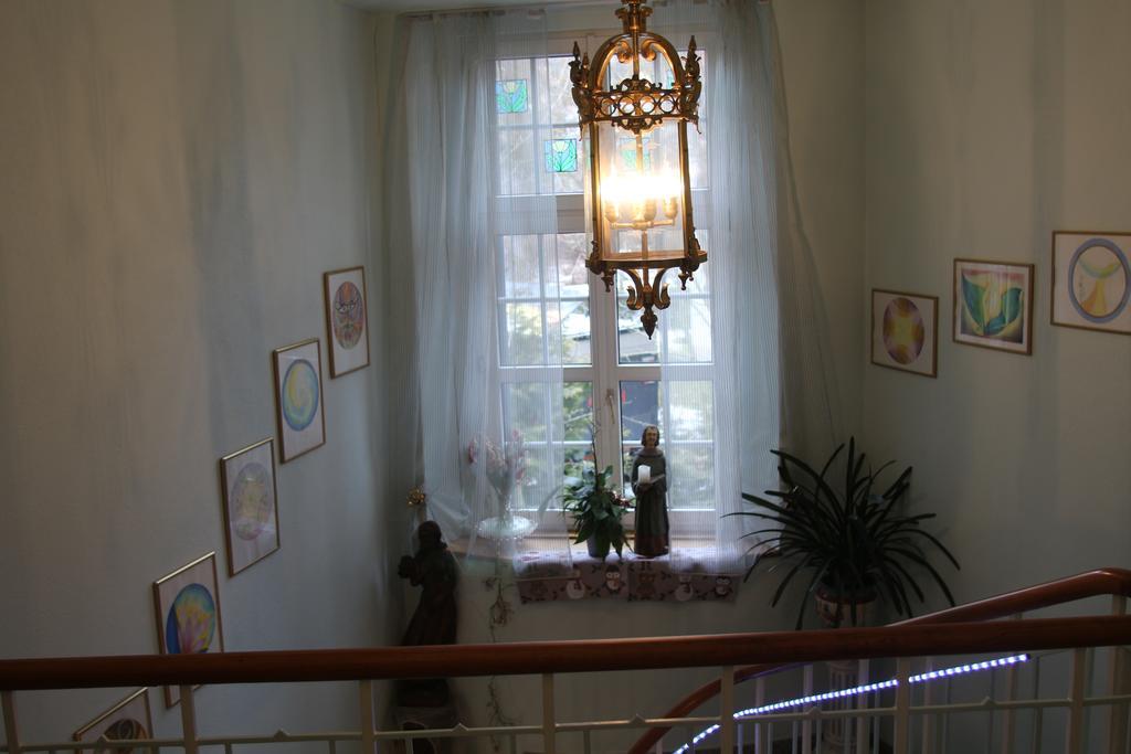 Hotel Lebensart Bad Dürrheim Zewnętrze zdjęcie