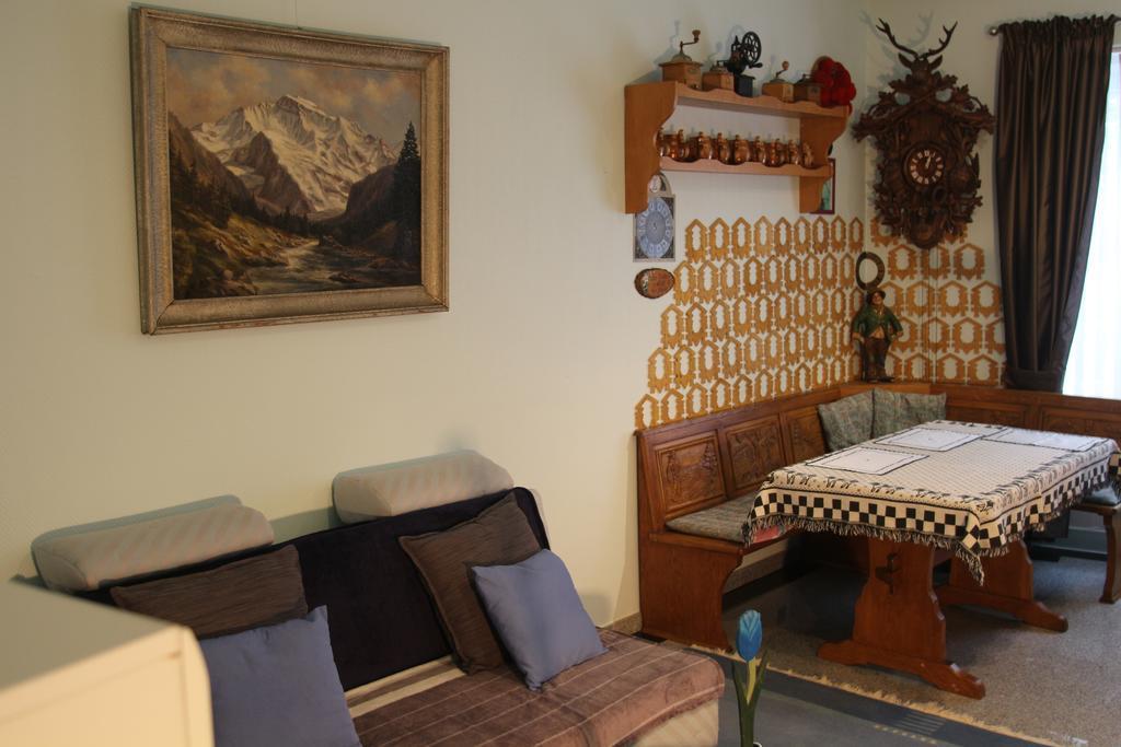 Hotel Lebensart Bad Dürrheim Zewnętrze zdjęcie