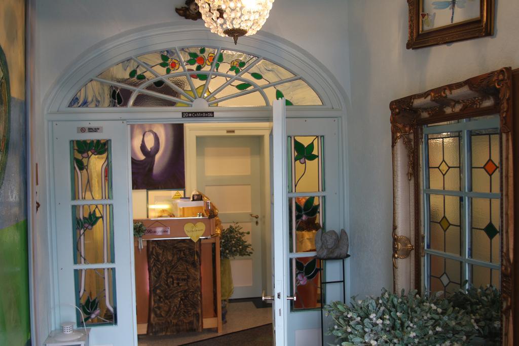 Hotel Lebensart Bad Dürrheim Zewnętrze zdjęcie