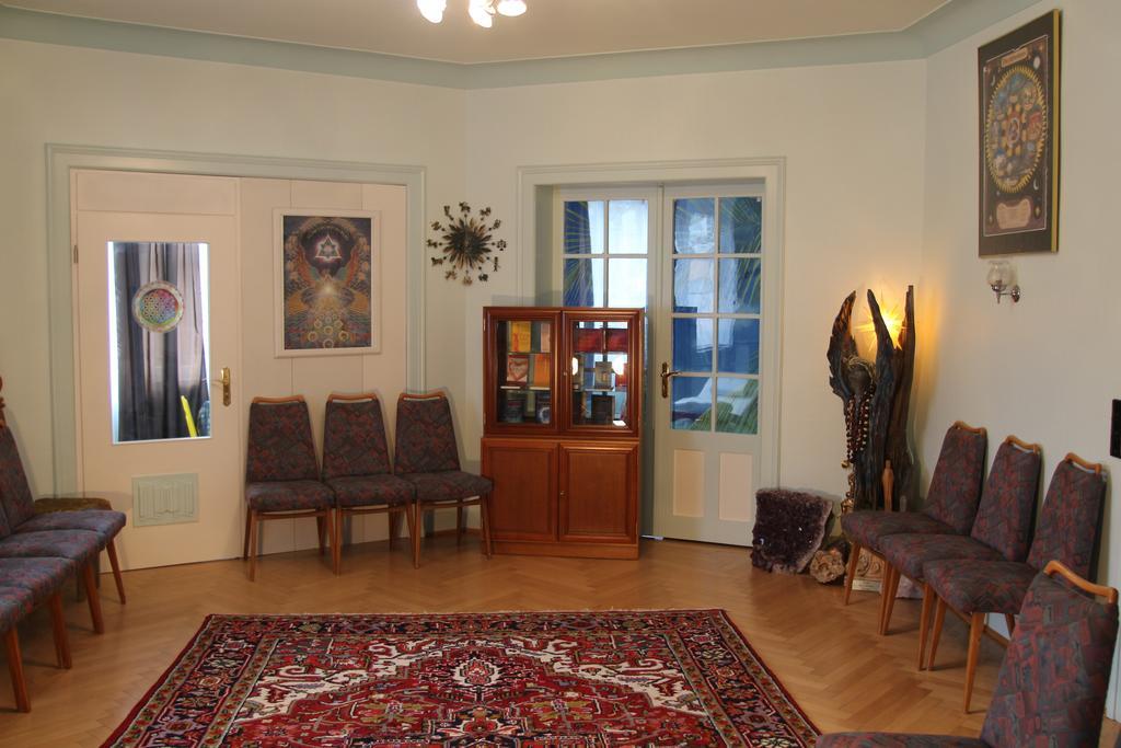 Hotel Lebensart Bad Dürrheim Zewnętrze zdjęcie