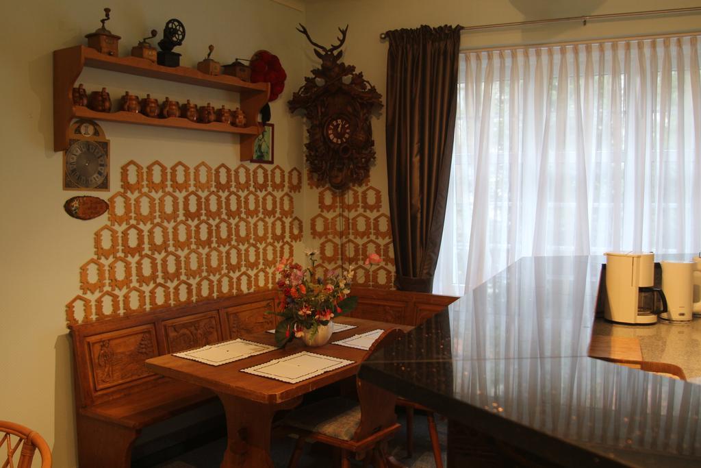 Hotel Lebensart Bad Dürrheim Pokój zdjęcie