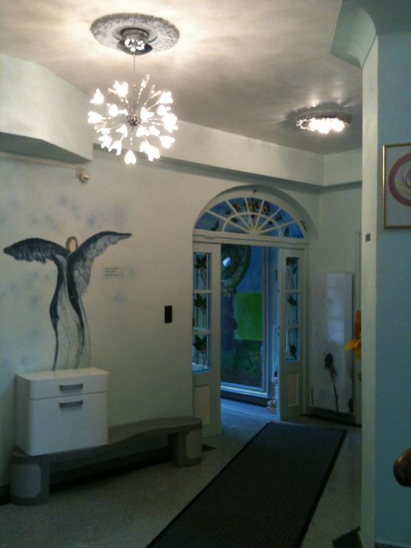 Hotel Lebensart Bad Dürrheim Zewnętrze zdjęcie